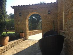 Une Pause En Provence