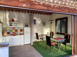 Une Pause En Provence