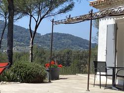 Une Pause En Provence