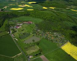Hessen Hotelpark Hohenroda