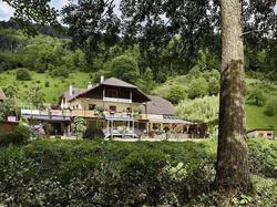 Hostellerie Les Bagenelles