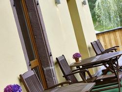 Hostellerie Les Bagenelles