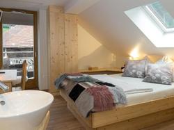 Hostellerie Les Bagenelles