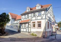 Hotel Am Markt
