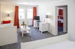 Hotel Am Markt
