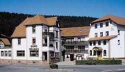 Hotel Burg Waldau