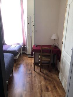 Hotel Du Nord