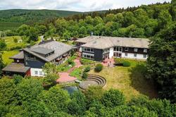 Panorama Hotel Winterberg