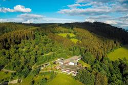 Panorama Hotel Winterberg