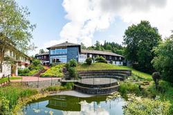 Panorama Hotel Winterberg