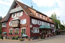 Parkhotel Krone