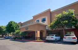 Extended Stay America San Diego - Mission Valley -