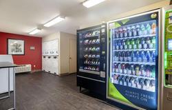 Extended Stay America San Diego - Mission Valley -