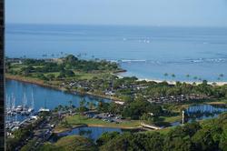 Ala Moana Hotel By Lsi Resorts