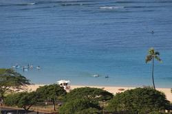 Ala Moana Hotel By Lsi Resorts