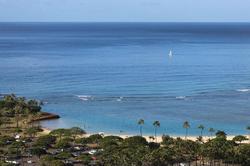 Ala Moana Hotel By Lsi Resorts