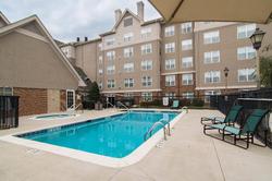 Residence Inn By Marriott Charlotte Piper Glen