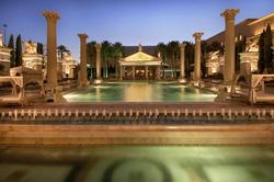 Caesars Suites At Caesars Palace