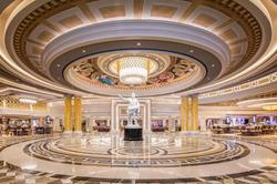 Caesars Suites At Caesars Palace