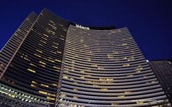 Jet Luxury At The Vdara Condo Hotel