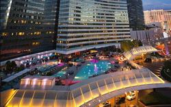 Jet Luxury At The Vdara Condo Hotel
