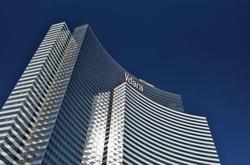 Jet Luxury At The Vdara Condo Hotel