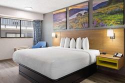 Days Inn by Wyndham Columbus/Worthington