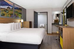 Days Inn by Wyndham Columbus/Worthington
