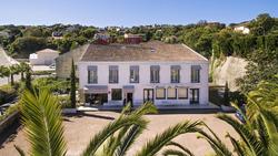 Hôtel de Porticcio