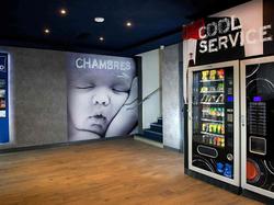 Ibis Styles Toulouse Lavaur