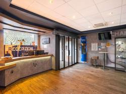 Ibis Styles Toulouse Lavaur