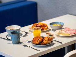 Ibis Styles Toulouse Lavaur