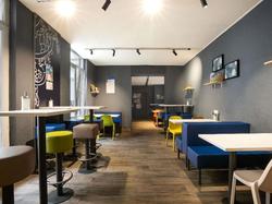 Ibis Styles Toulouse Lavaur