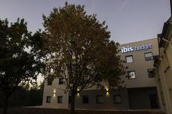 Ibis Styles Annemasse Genève