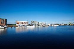 Im-Jaich OHG Hotel Bremerhaven