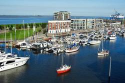 Im-Jaich OHG Hotel Bremerhaven