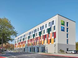 ibis Budget Bayreuth