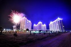 Azura Complex