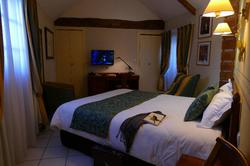 Logis Hôtel Le Champalud