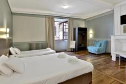 Logis Auberge Dupuytren