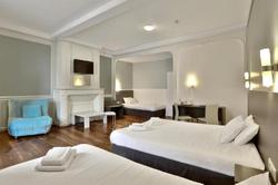 Logis Auberge Dupuytren