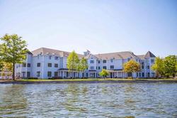 Oakwood Resort