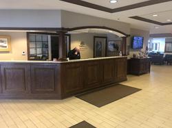 Oakwood Resort