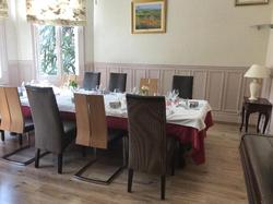 Hôtel de Paris - Restaurant Bistronomy