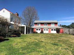 The Farmhouse Inn
