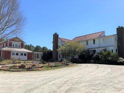 The Farmhouse Inn