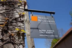 Moulin Renaudiots