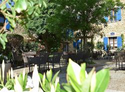 La Bastide Bleue