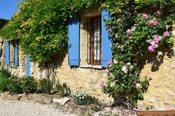 La Bastide Bleue