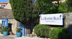La Bastide Bleue